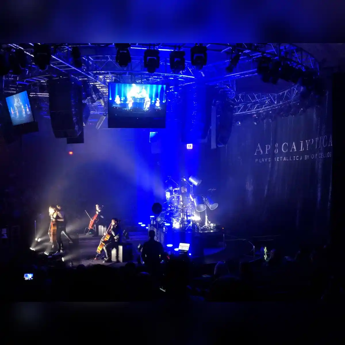 venue photo
