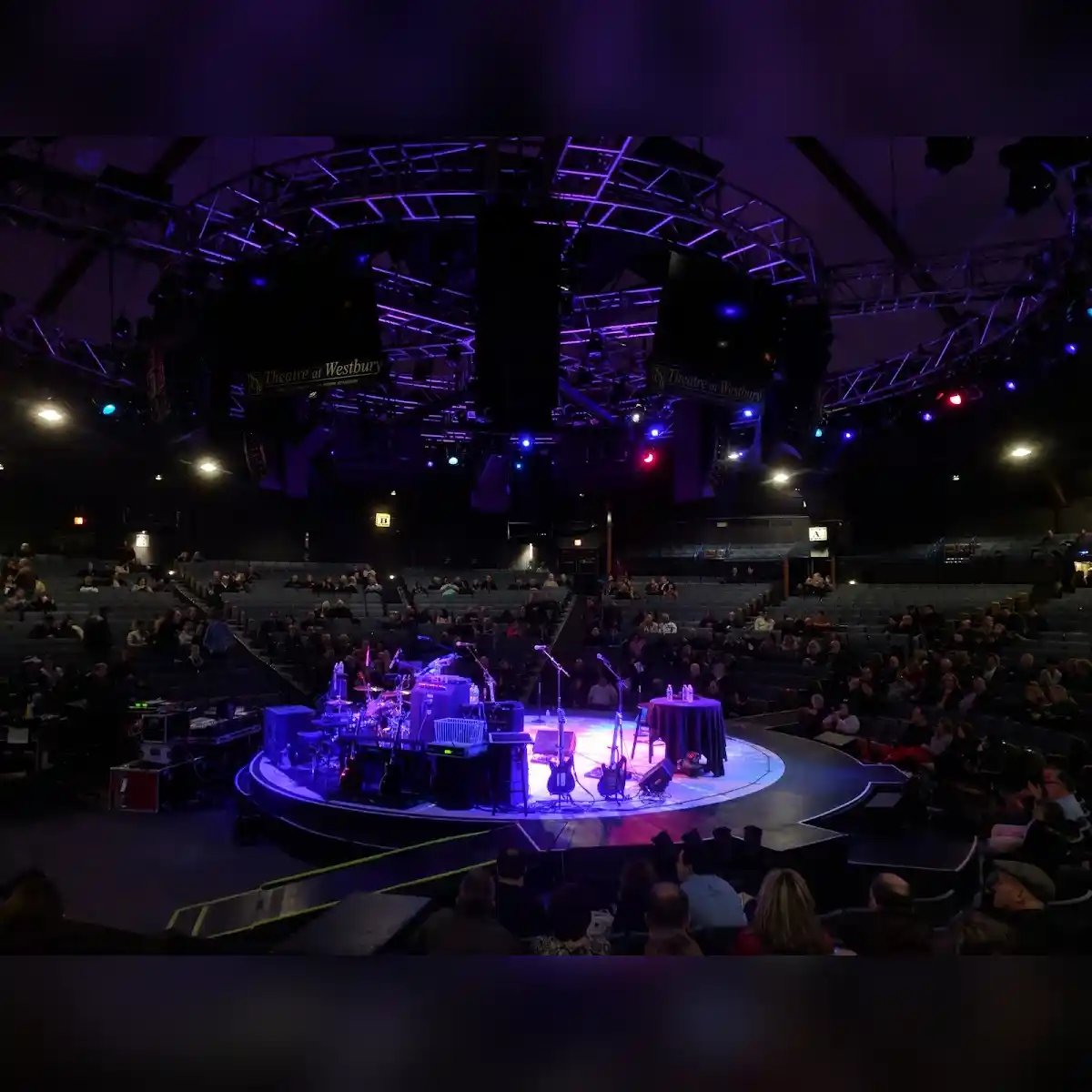 venue photo