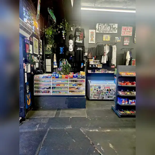venue photo