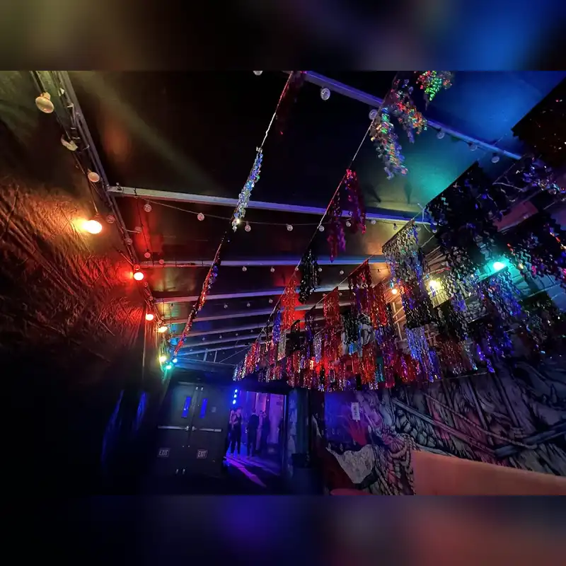 venue photo