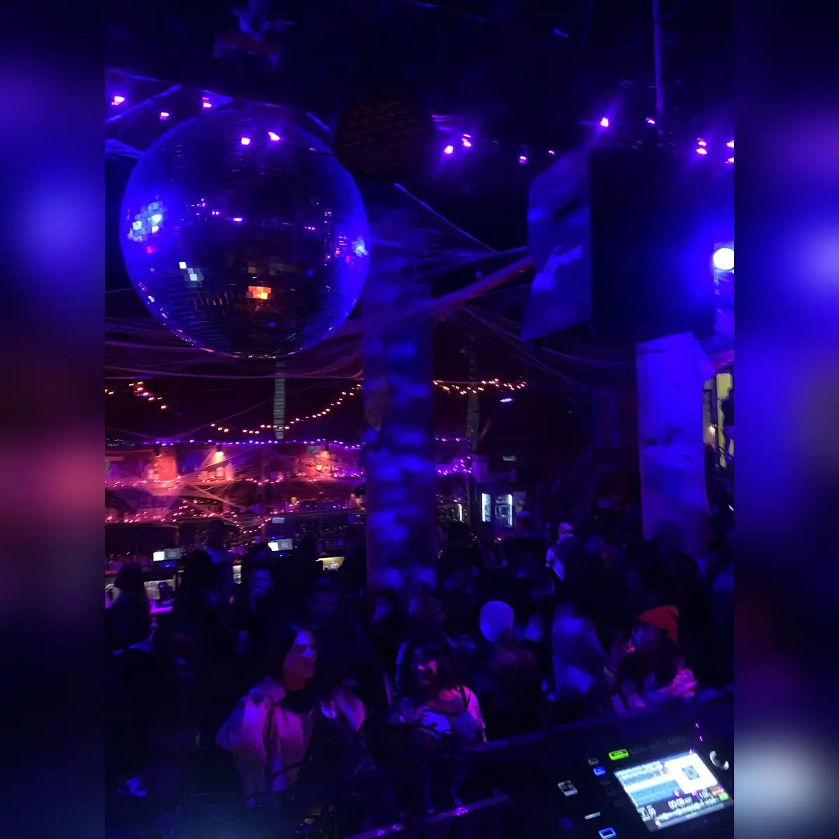 venue photo