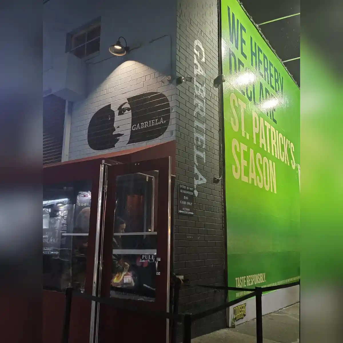 venue photo