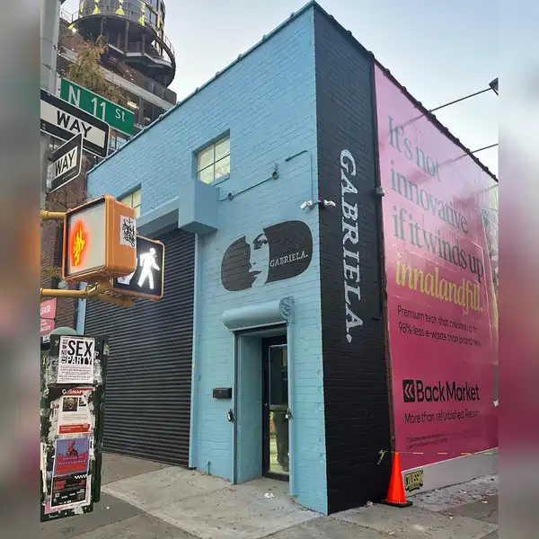 venue photo