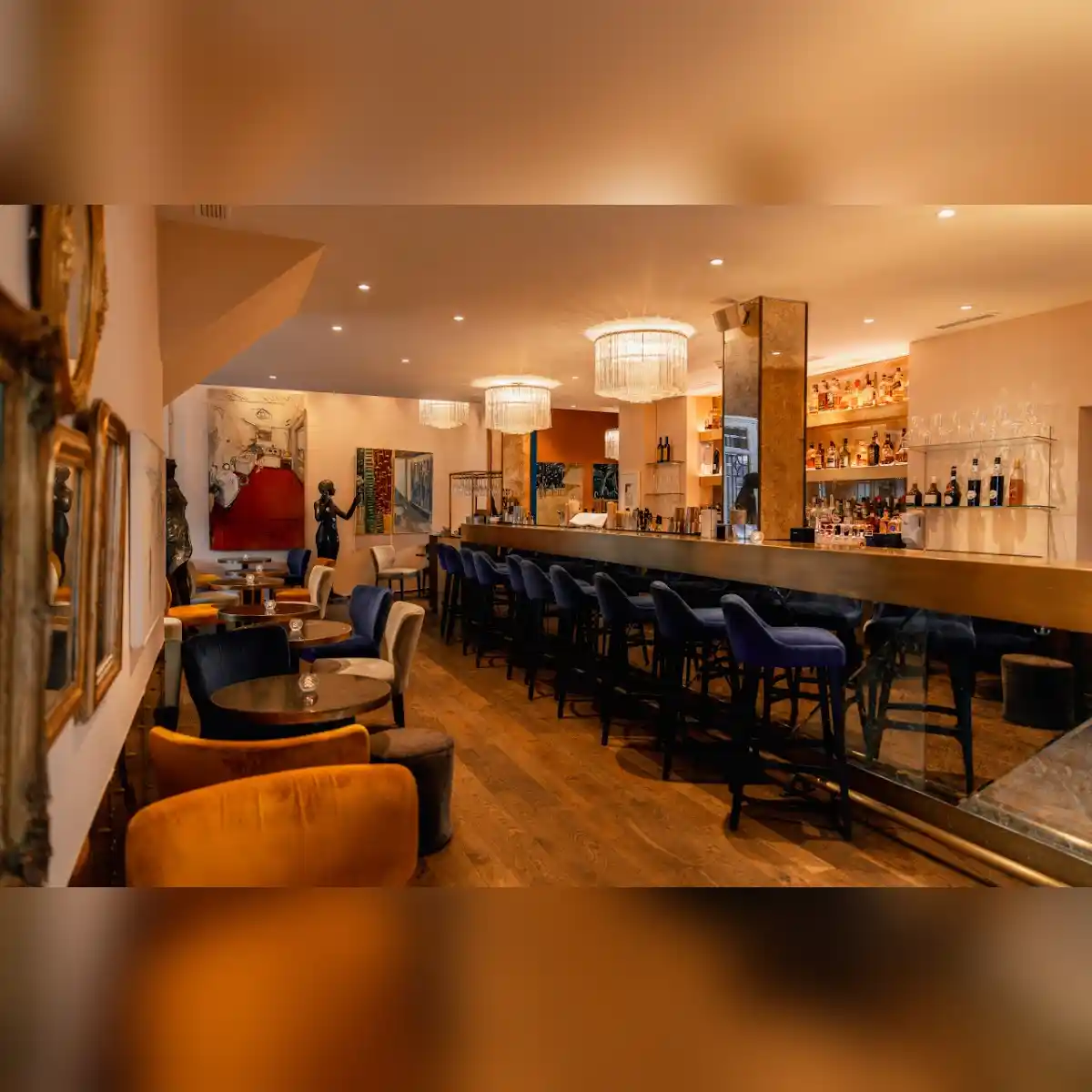 venue photo