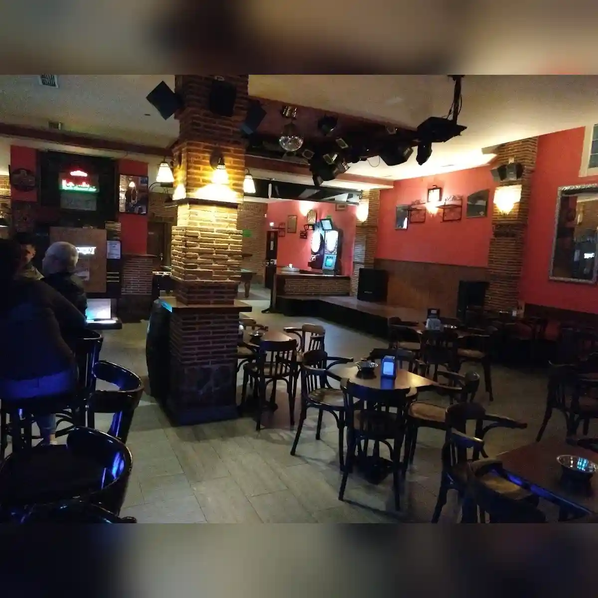 venue photo