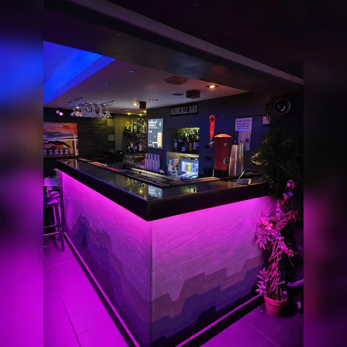 venue photo