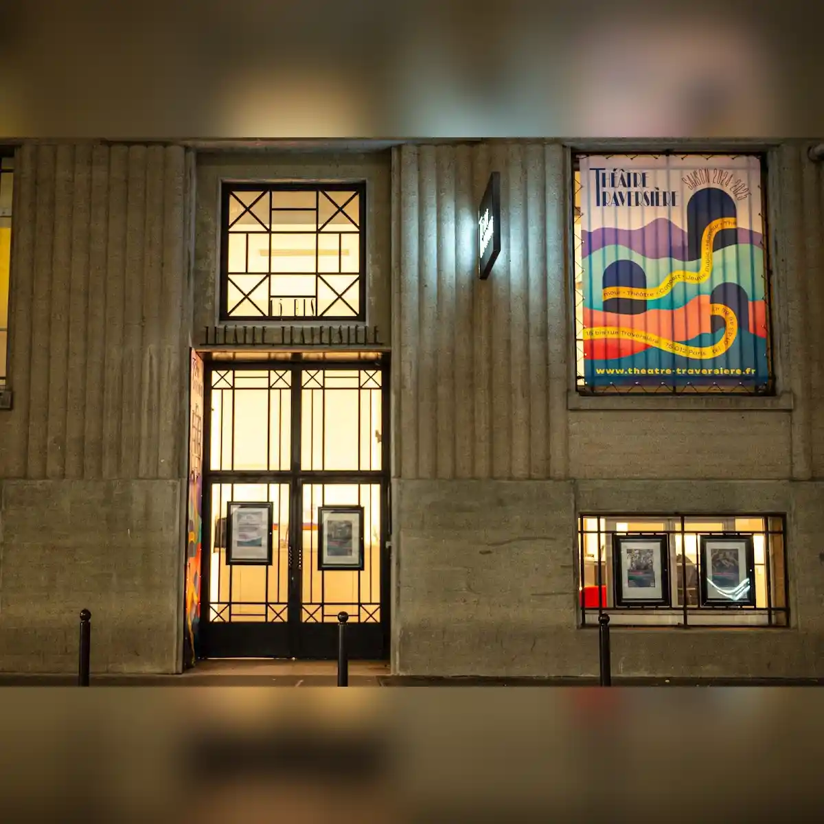 venue photo