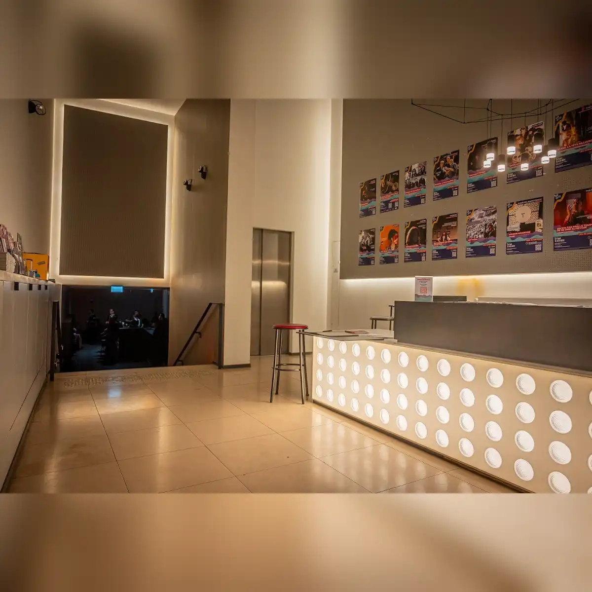 venue photo