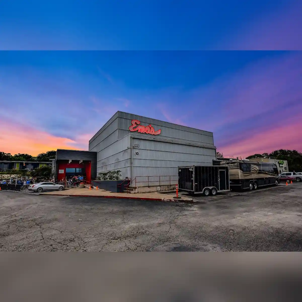 venue photo