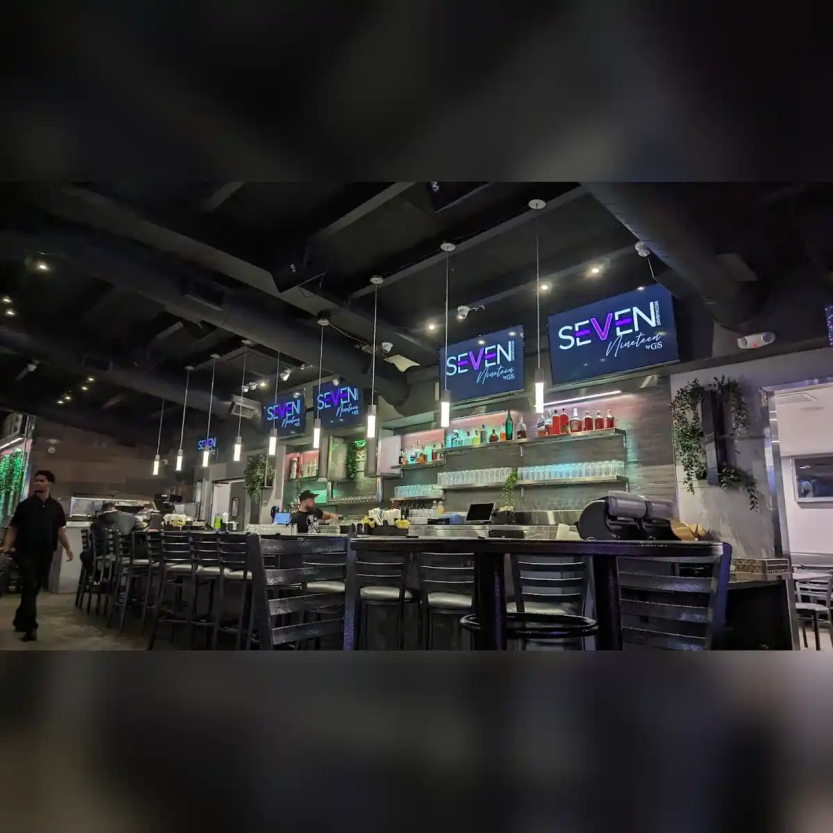 venue photo