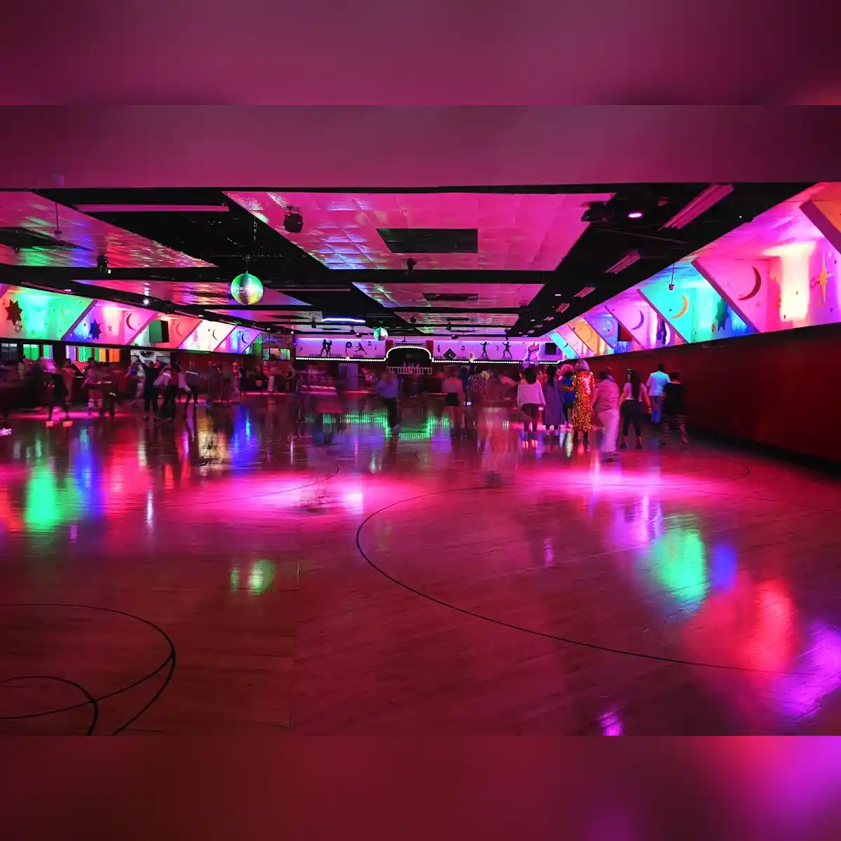 venue photo