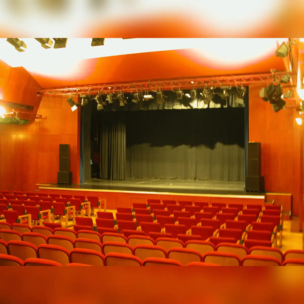venue photo