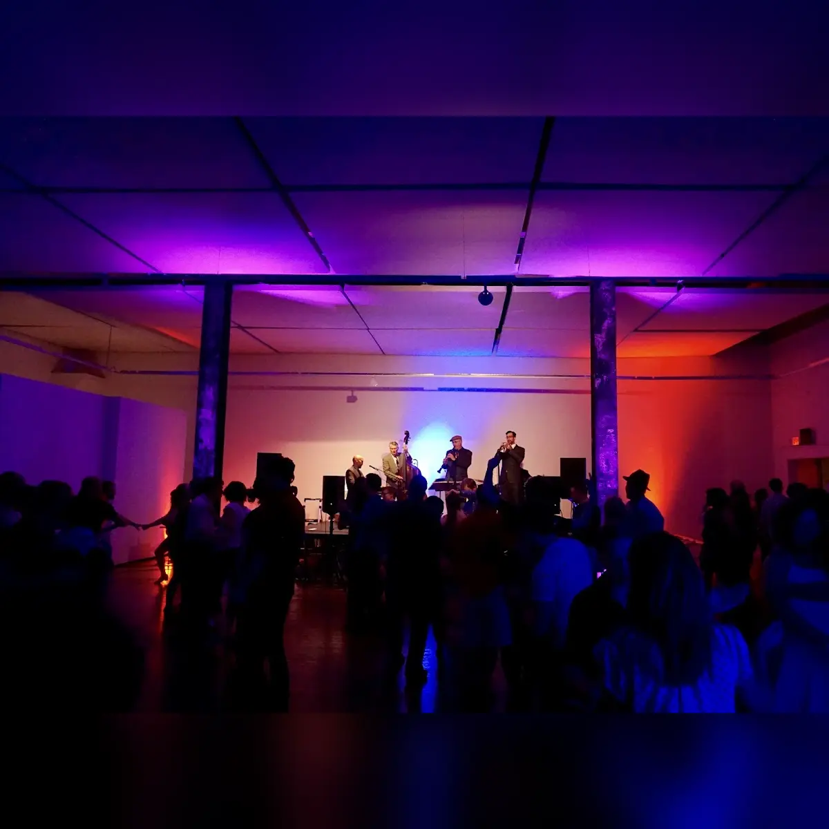 venue photo