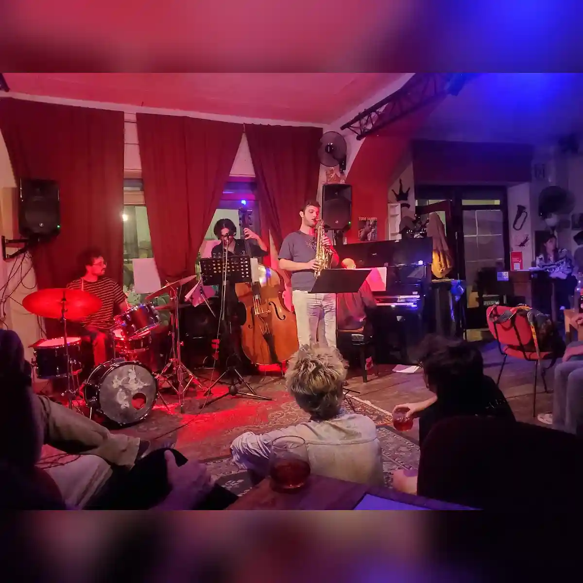 venue photo