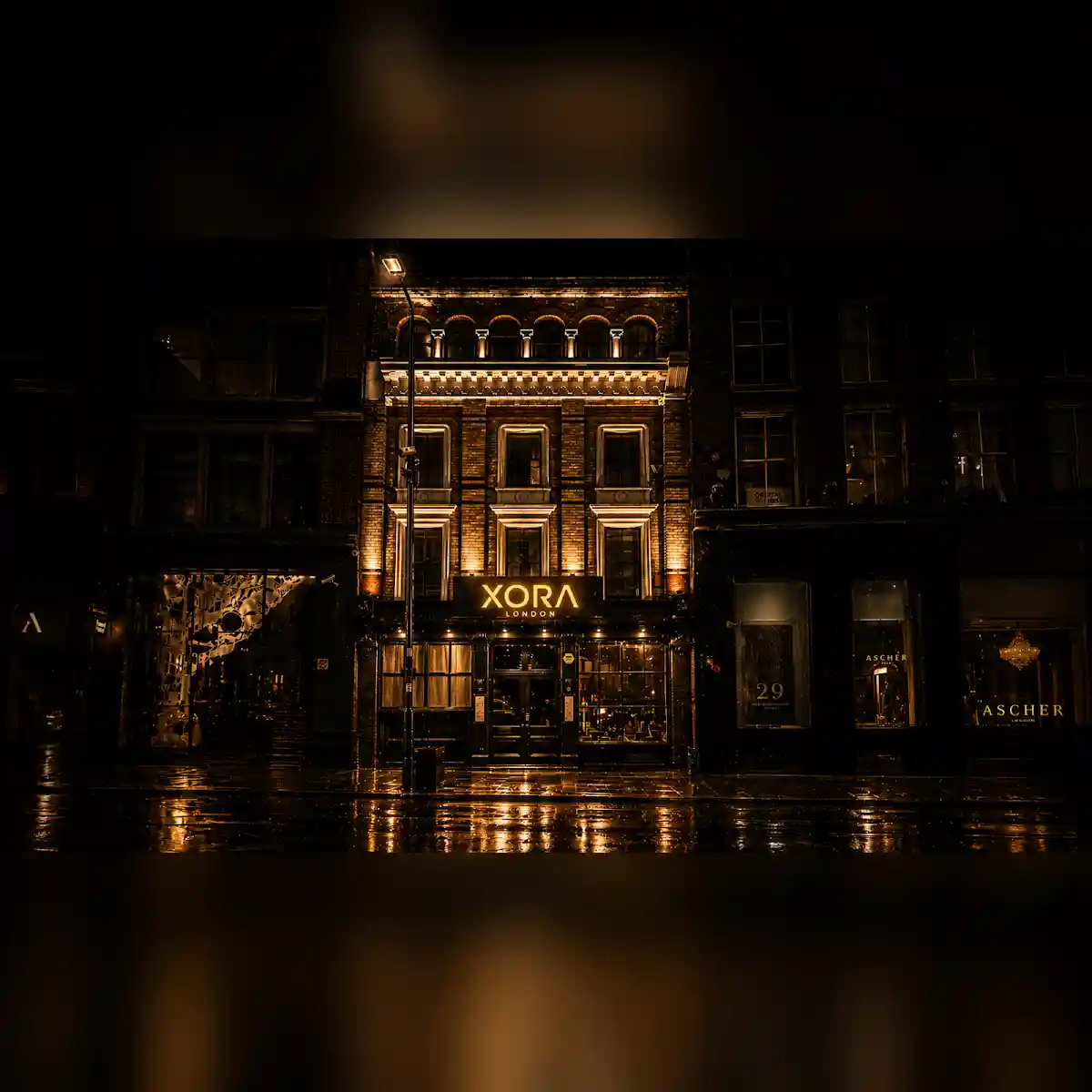 venue photo
