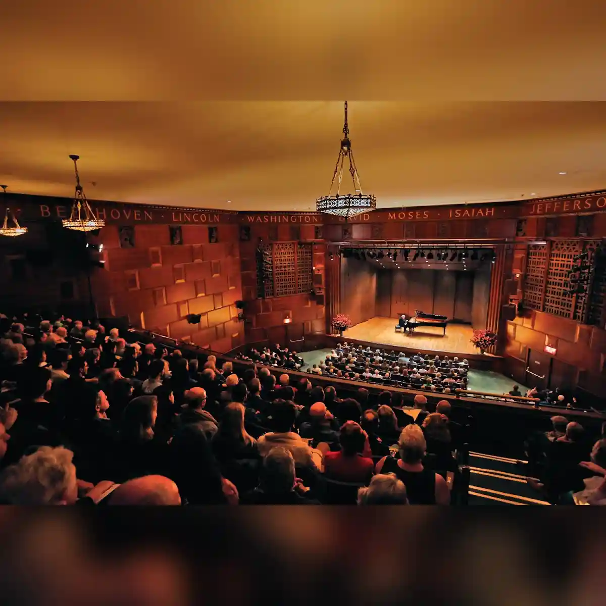 venue photo
