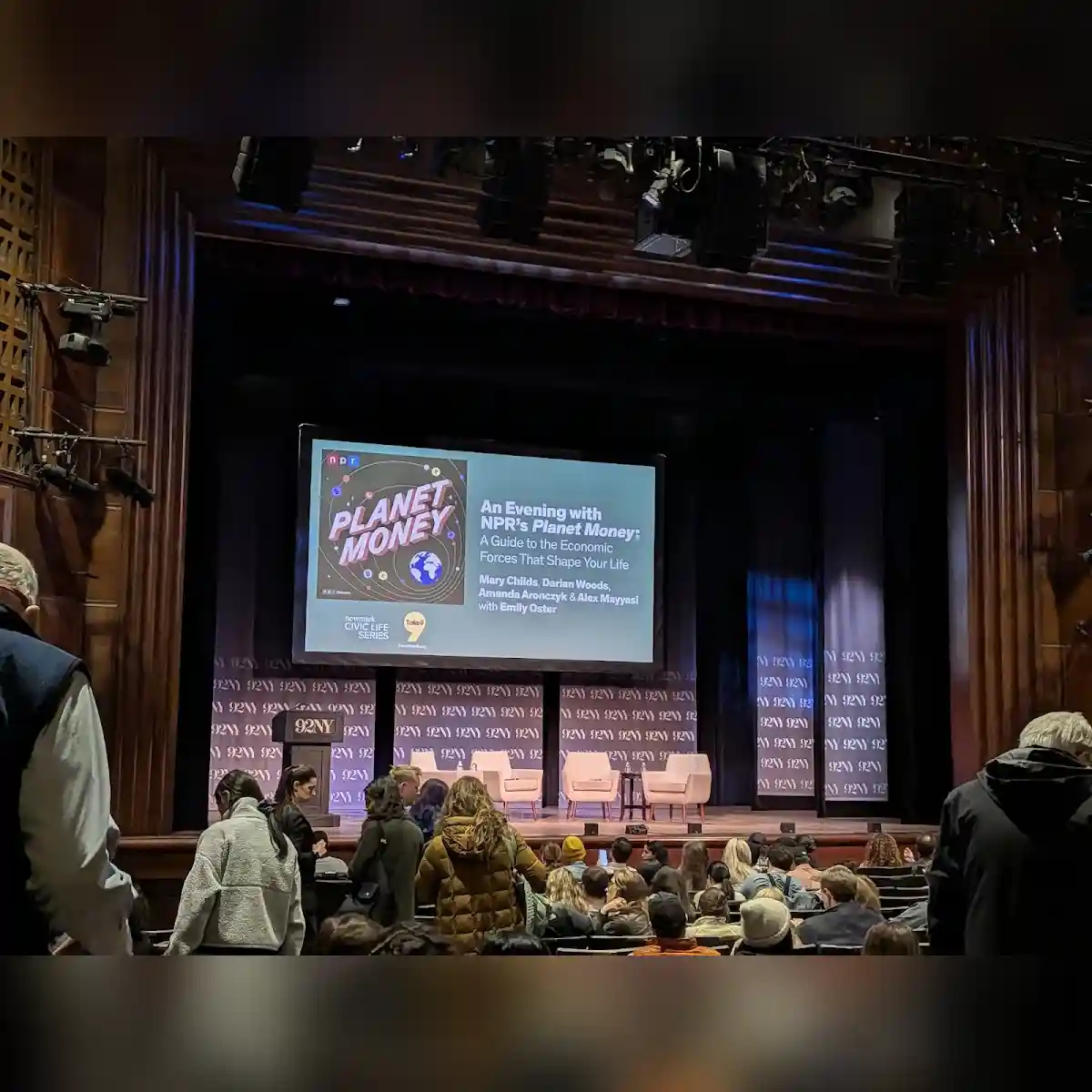 venue photo