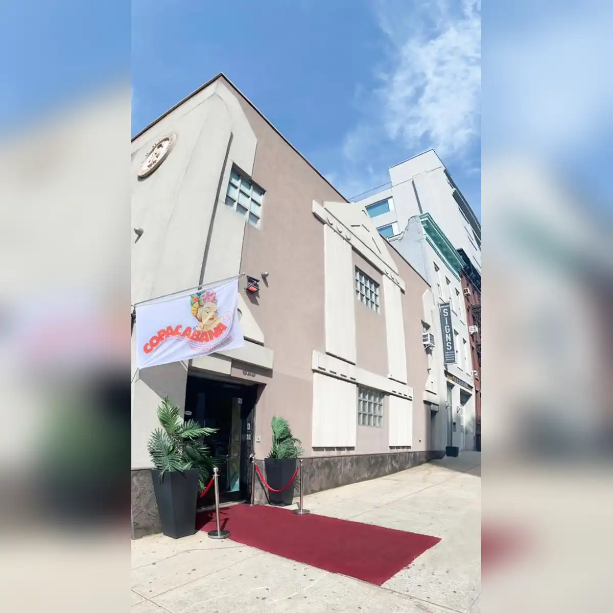 venue photo