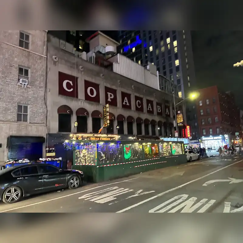 venue photo