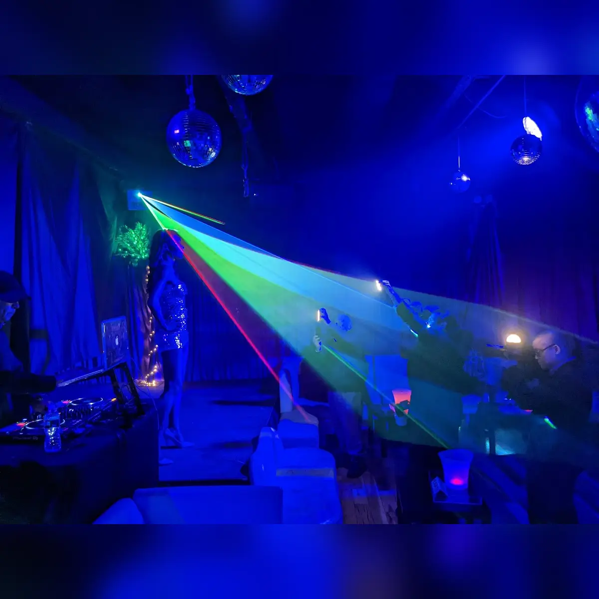 venue photo