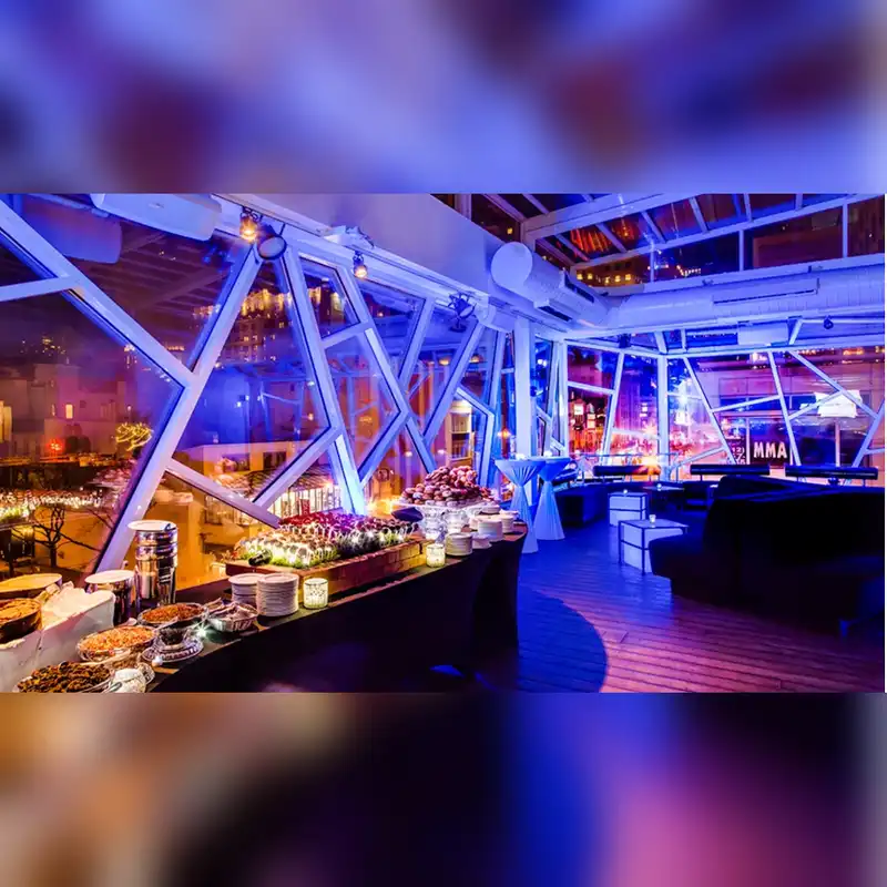 venue photo