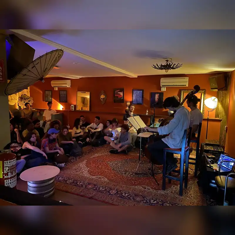 venue photo