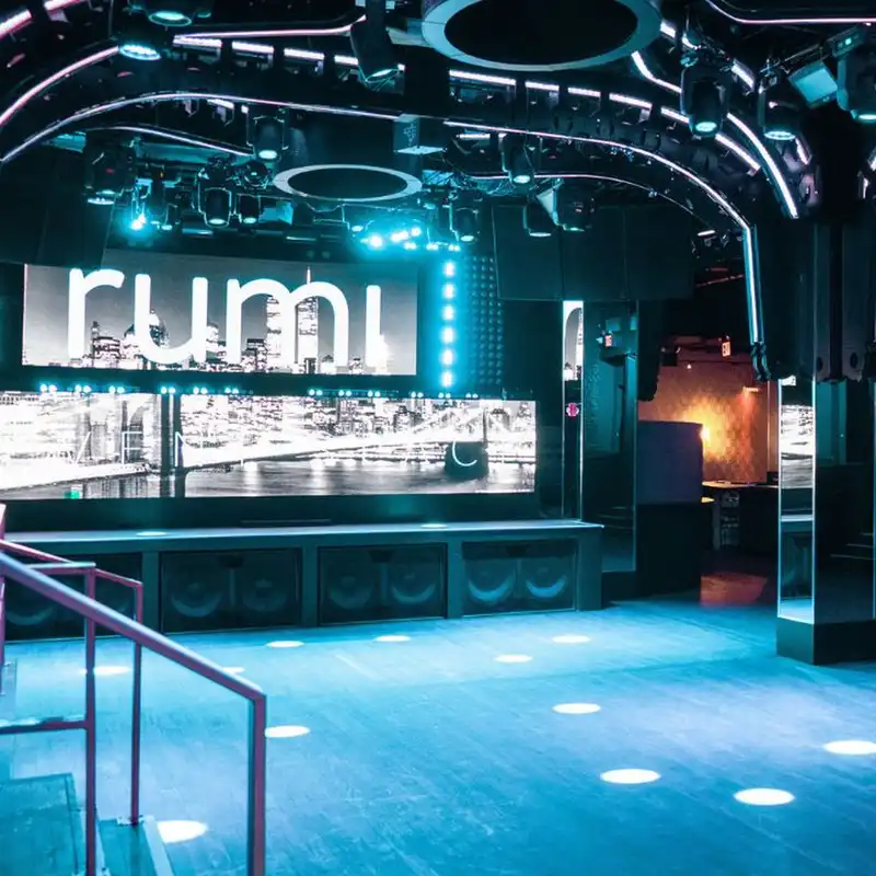 venue photo