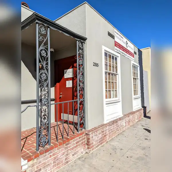 venue photo