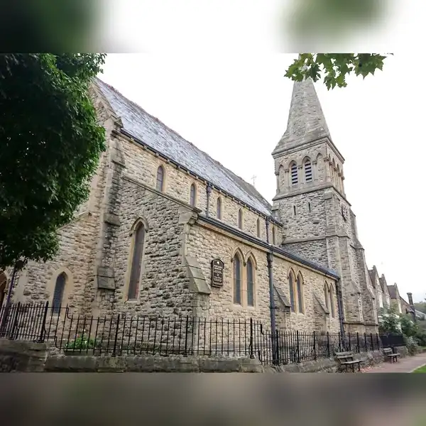 venue photo