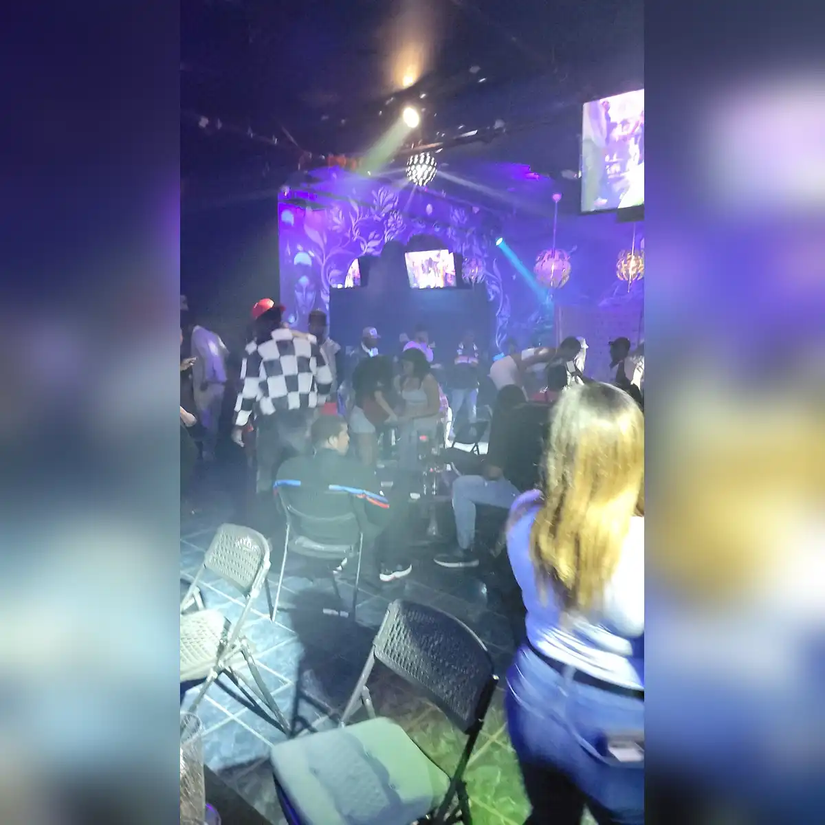 venue photo
