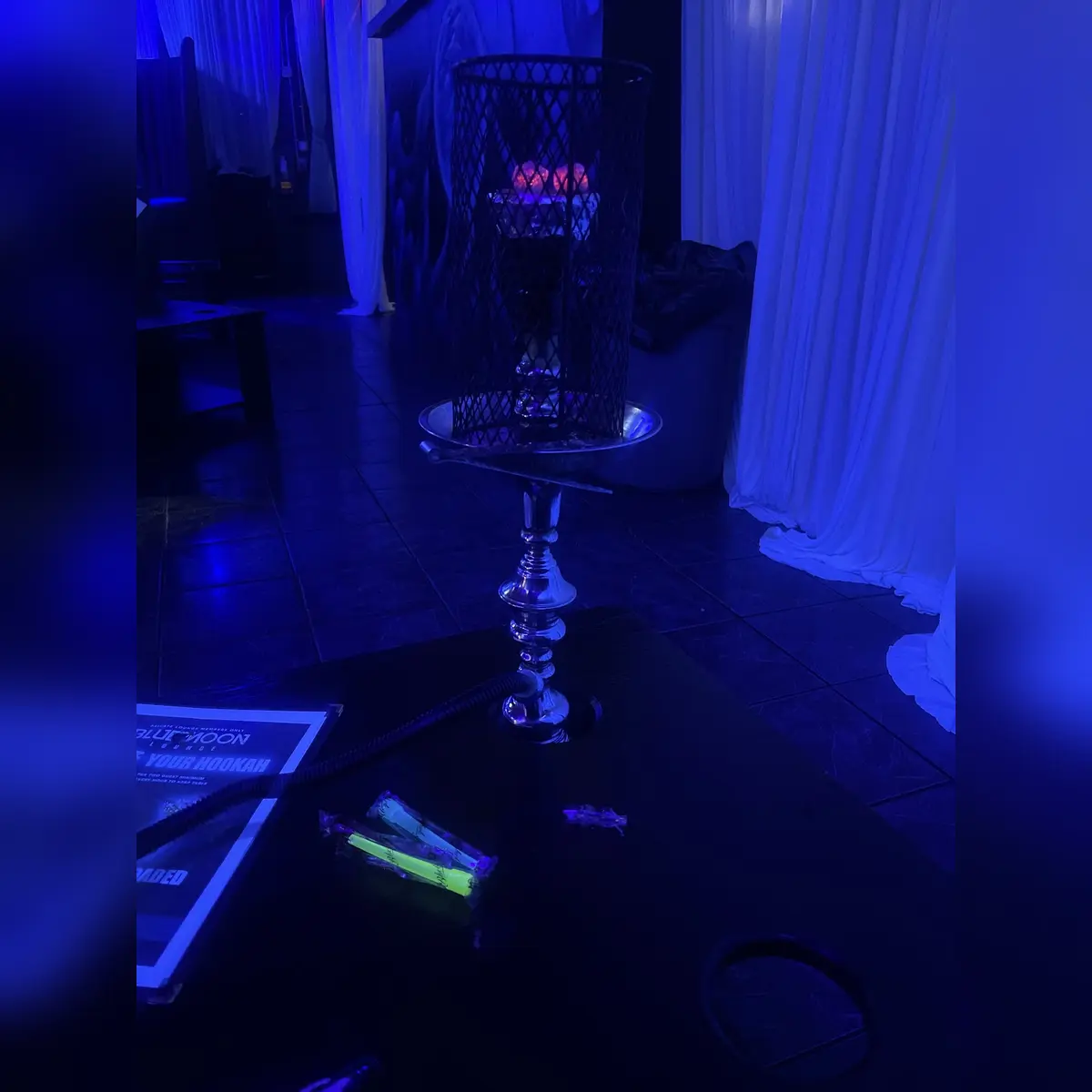 venue photo