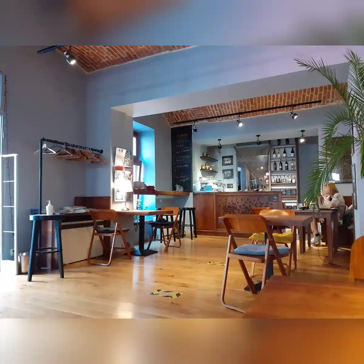 venue photo