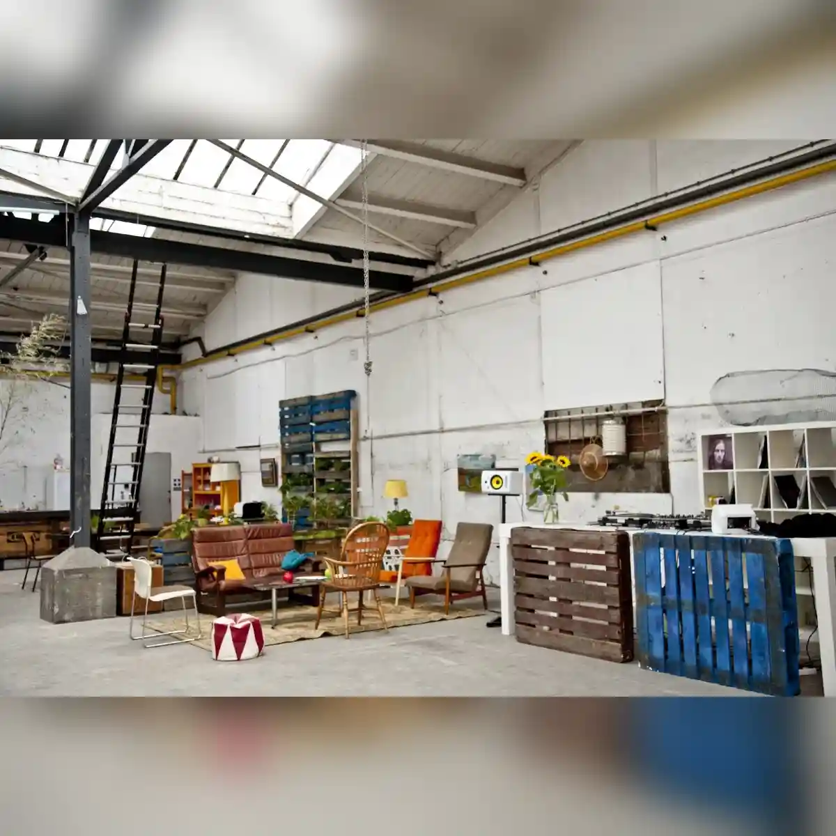 venue photo