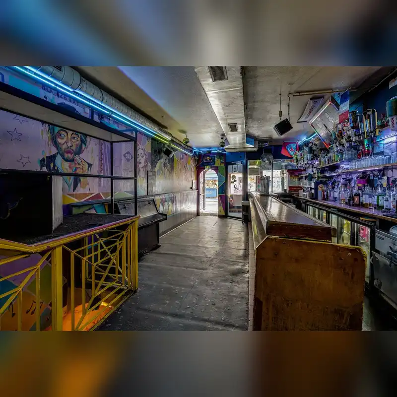 venue photo