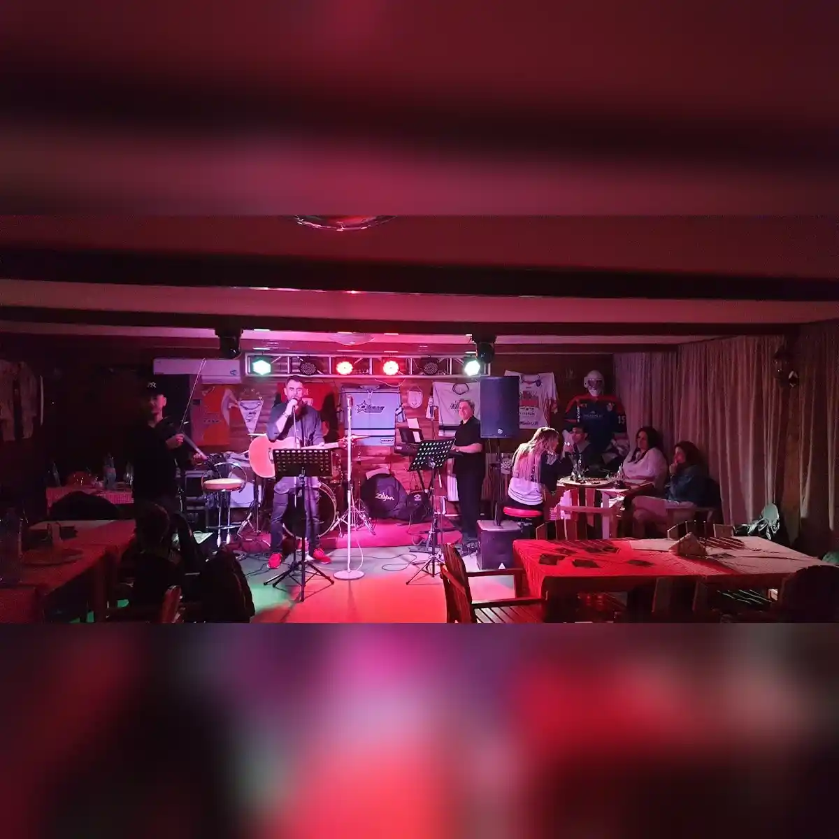 venue photo