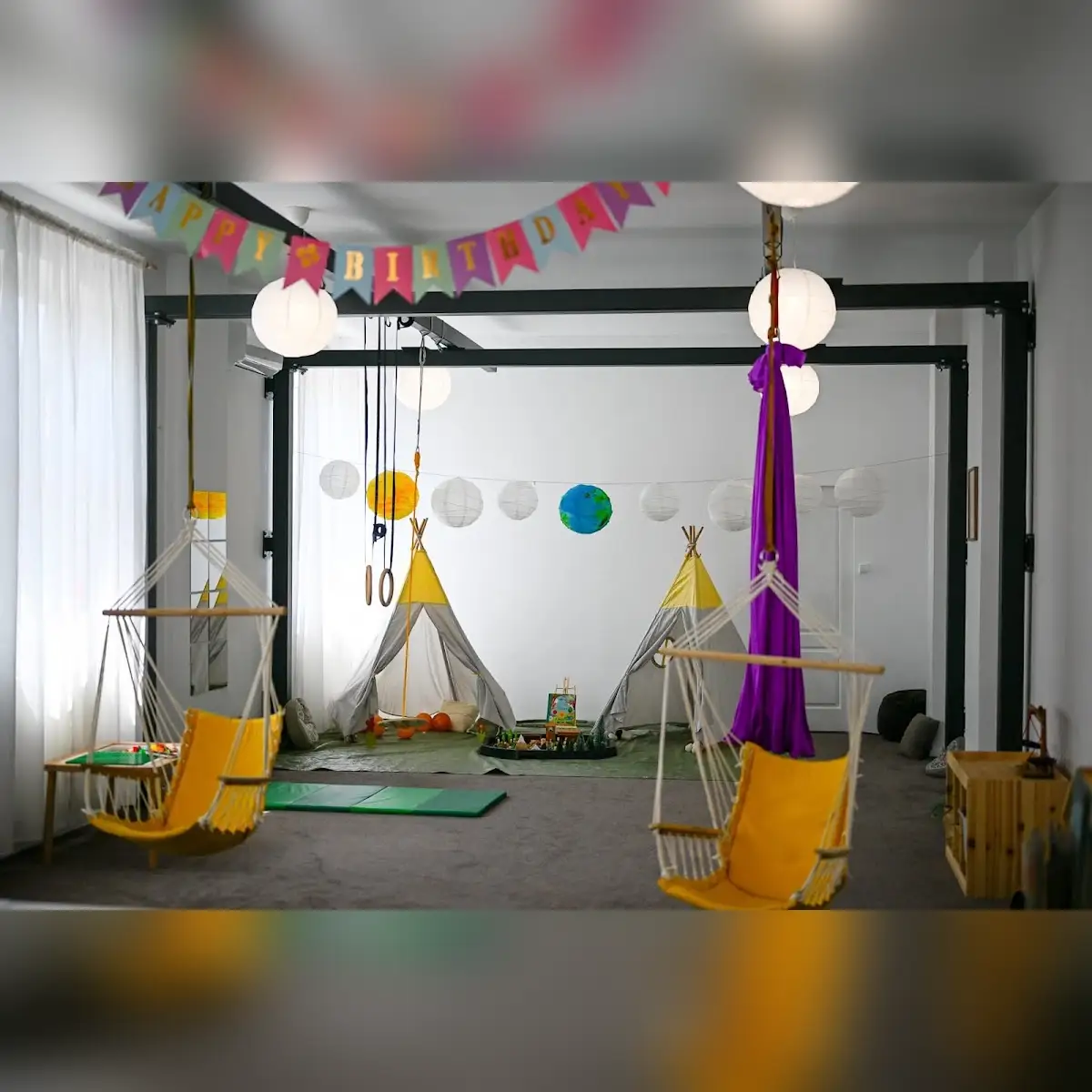 venue photo