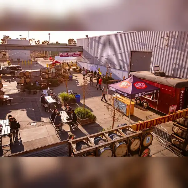 venue photo