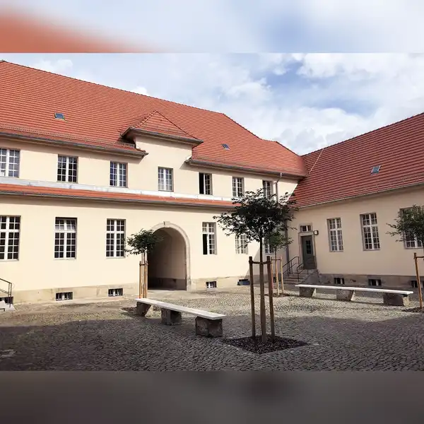 venue photo