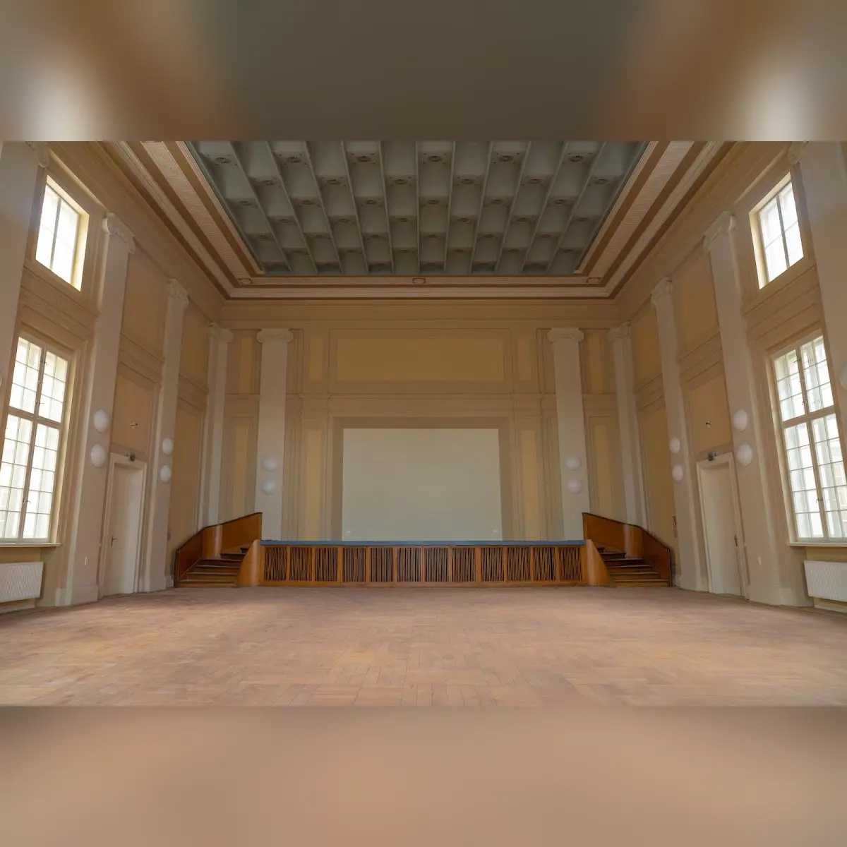 venue photo