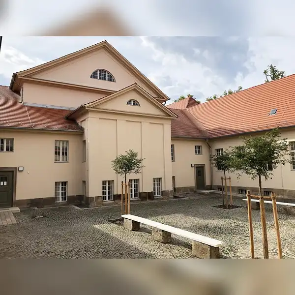 venue photo