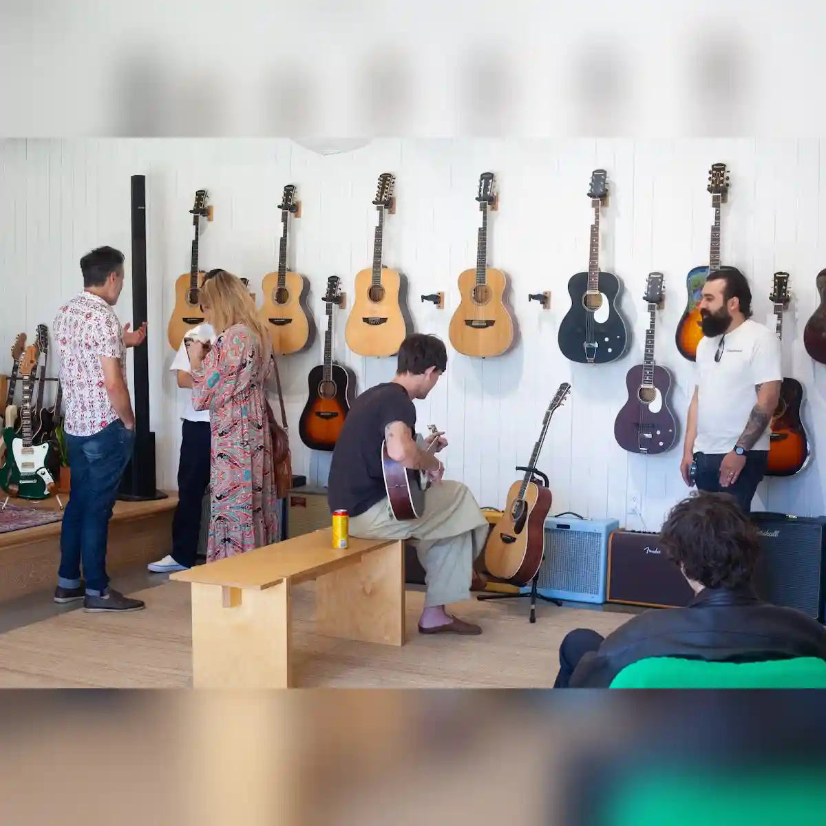 venue photo