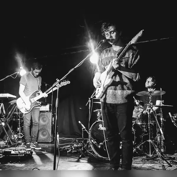venue photo