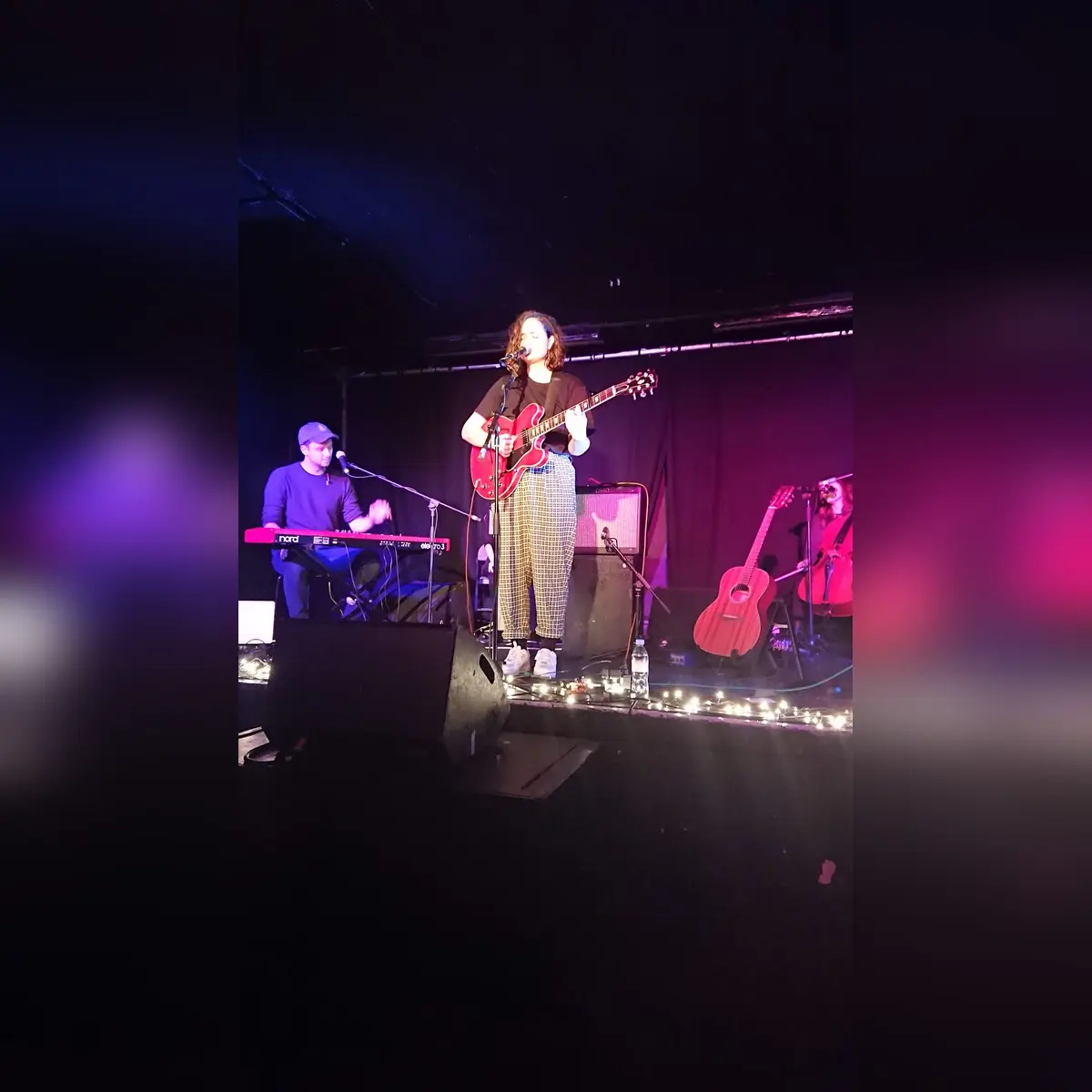 venue photo