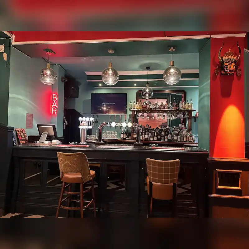 venue photo