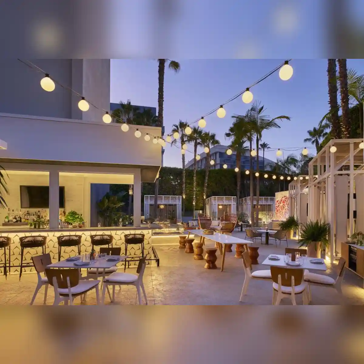 venue photo