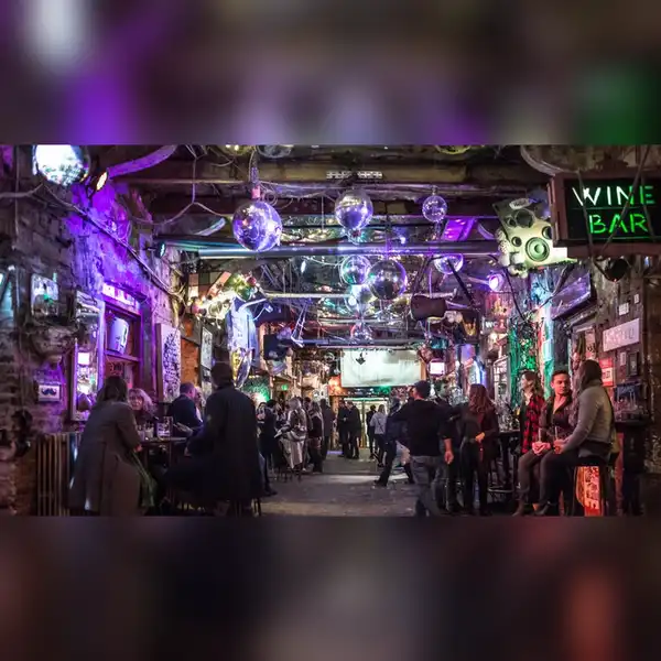 venue photo