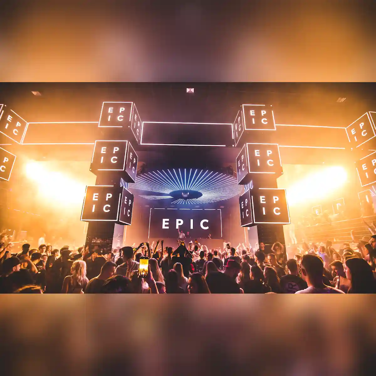 venue photo