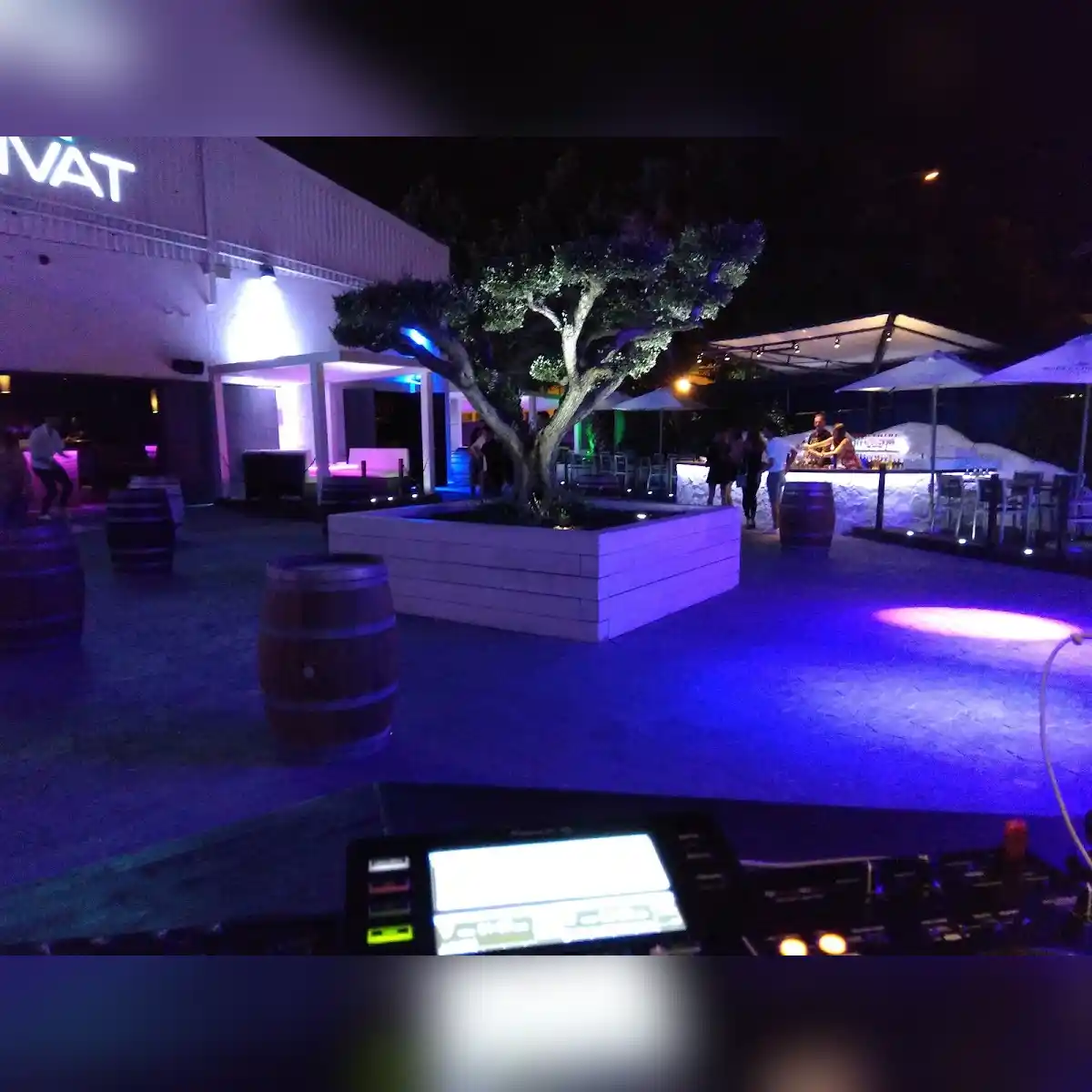 venue photo