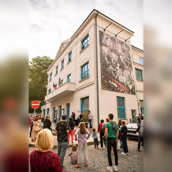 venue photo