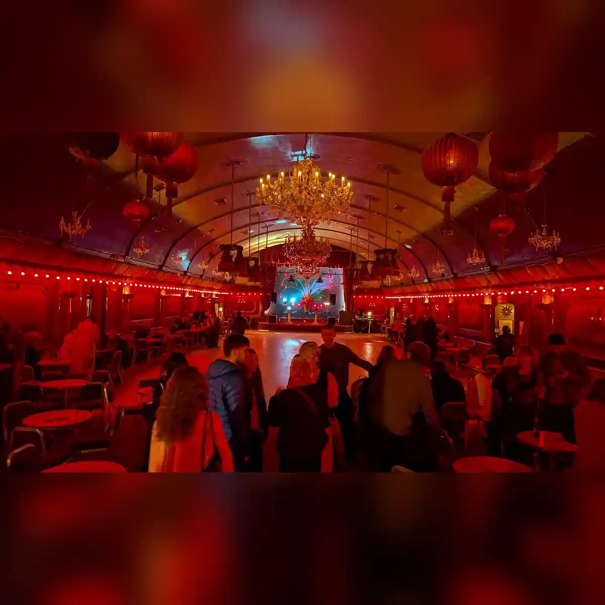 venue photo